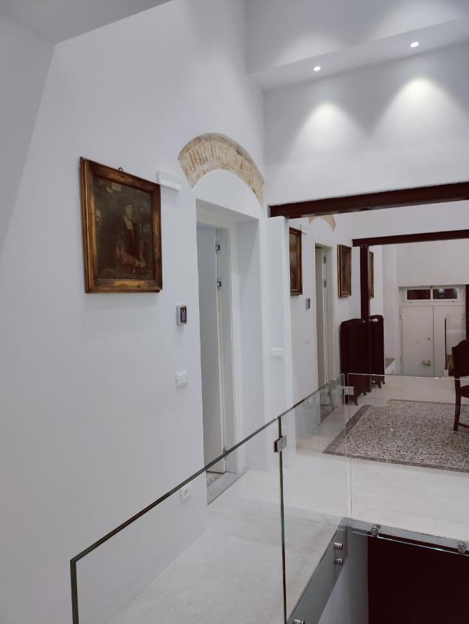 فلورنس Palazzo Testa - Locazione Turistica المظهر الخارجي الصورة