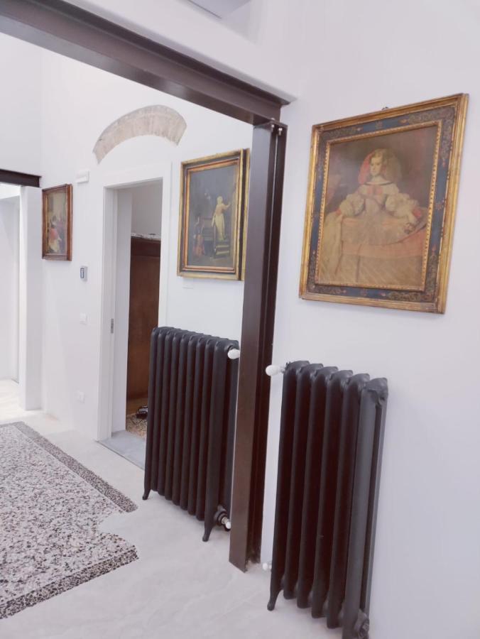 فلورنس Palazzo Testa - Locazione Turistica المظهر الخارجي الصورة